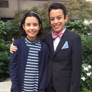 Meet your Posher, Mark